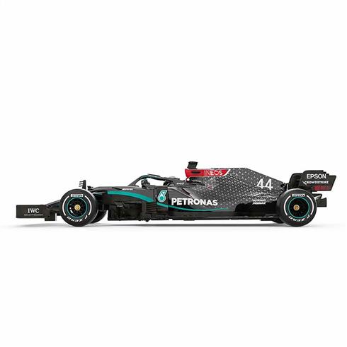 98400 Mercedes Amg F1 W11 EQ Performance 2.4Ghz. Siyah - Sunman