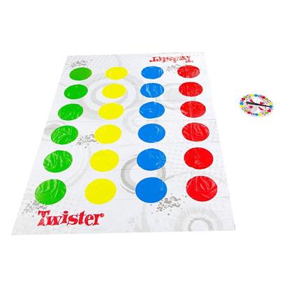 98831 Twister