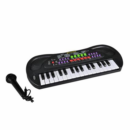99000 Sunman-Eccho, 32 Tuşlu Mikrofonlu Org / +3 Yaş