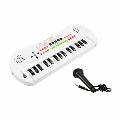 99000 Sunman-Eccho, 32 Tuşlu Mikrofonlu Org / +3 Yaş