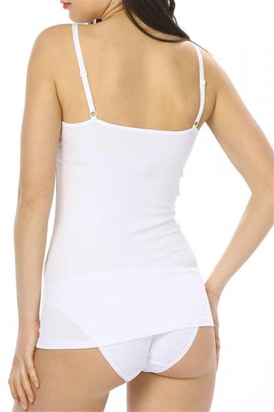 İmer Emzirme Atleti 1268 White
