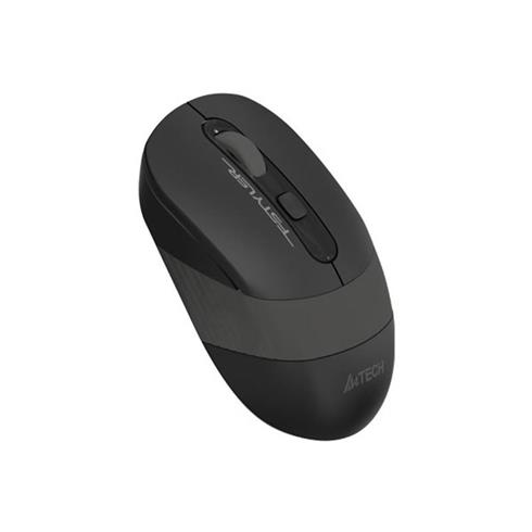 A4 Tech FG10 Gri 2.4G Nano 2000Dpı Kablosuz Mouse