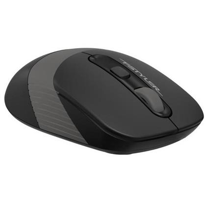 A4 Tech FG10S Grı Sessiz Kablosuz Optık 2000 Dpı