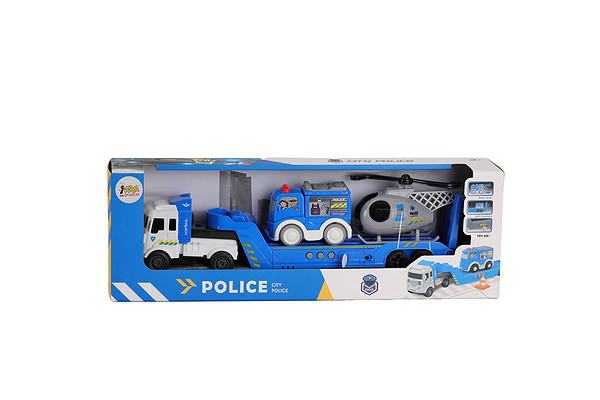 A8341-2633-2 2630-2 KT Pilli Tır
