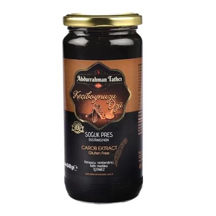 Abdurrahman Tatlıcı Keçiboynuzu Özü 640 Gr