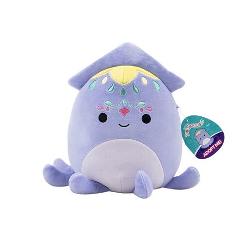 Adt03000 Roblox Adopt Me 20 Cm Peluş - Sqam00003