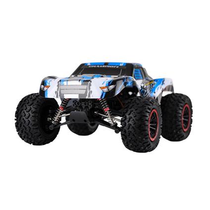 AJ22-20 Kumandalı 1:12 70 Km/H Off Road Araba 4X4