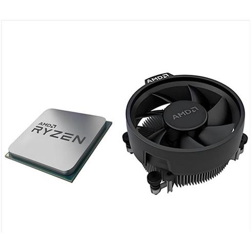 Amd Ryzen 5 7500F 3.7Ghz 32MB 65W AM5 Fanlı (Mpk)