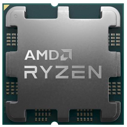 Amd Ryzen 7 7800X3D 4.2Ghz 96MB 120W AM5 Fansız (Tray)