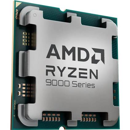 Amd Ryzen 9 9900X3D 4.4Ghz 128MB 120W AM5 Fansız (Tray)