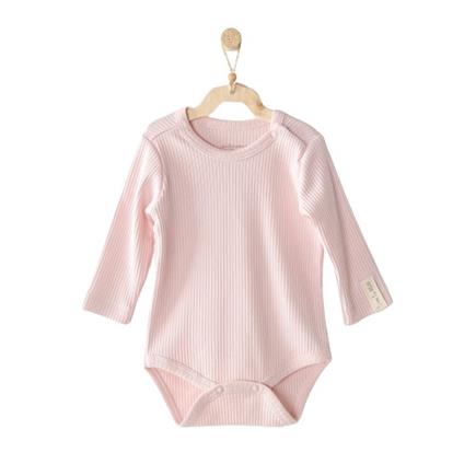 Andywawa Modal Bebek Body Pembe 18-24 Ay AC23654