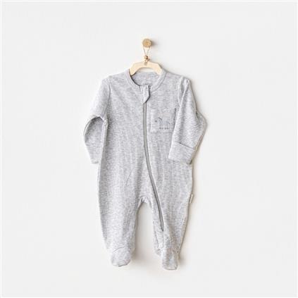 Andywawa Little King Tulum Ac25811 Gri 0 - 3 Ay