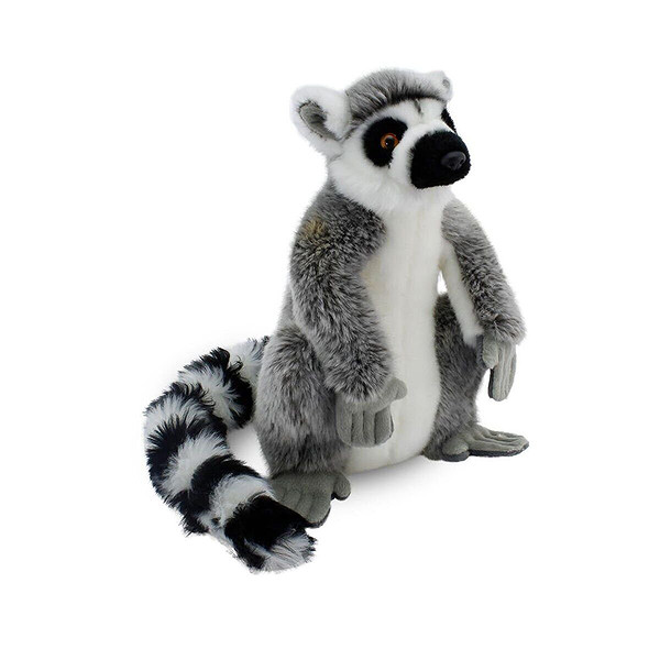 Anm 20865 28 Cm Oturan Lemur