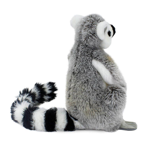 Anm 20865 28 Cm Oturan Lemur