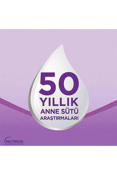 Aptamil Prosyneo Bebek Sütü No1 0-6 Ay 800 Gr