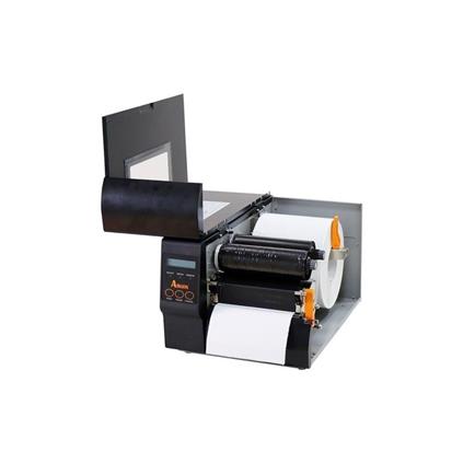 Argox IX4-350 Pro 300Dpı Termal Transfer Usb+Seri+Ethernet Endüstriyel Barkod Yazıcı (Ribonlu Kullanım)