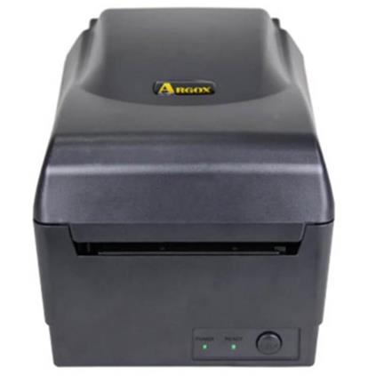 Argox OS-200 Pro 203Dpı Termal Transfer Usb Barkod Yazıcı (Ribonlu Kullanım)