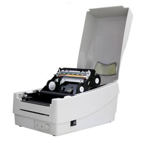 Argox OS-214 Plus 203Dpı Termal Transfer Usb+Seri + Paralel(Lpt) Barkod Yazıcı (Ribonlu Kullanım)
