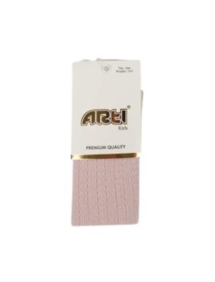 Artı Gölge Kız File Külotlu 330049 Asorti