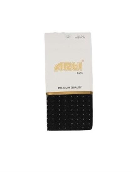 Artı Gölge Kız File Külotlu 330049 Asorti