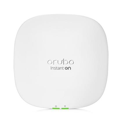 Hpe Aruba Ion R4W02A AP22 İÇ Ortam Access Poınt(Adaptörsüz)