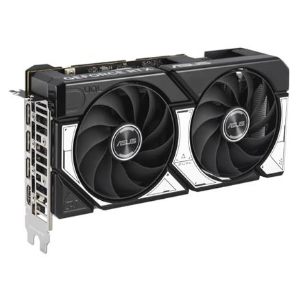 Asus Geforce Dual-Rtx5060-O8G 8GB Gddr7 128Bıt 1Xhdmı 3Xdp Ekran Kartı