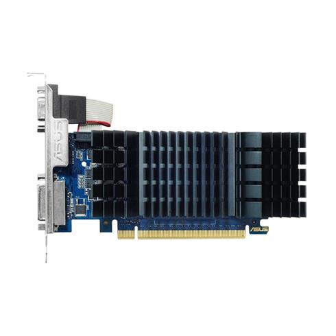 Asus Geforce GT730-SL-2GD5-Brk 2GB Ddr5 64Bıt 1Xvga 1Xhdmı 1Xdvı Ekran Kartı