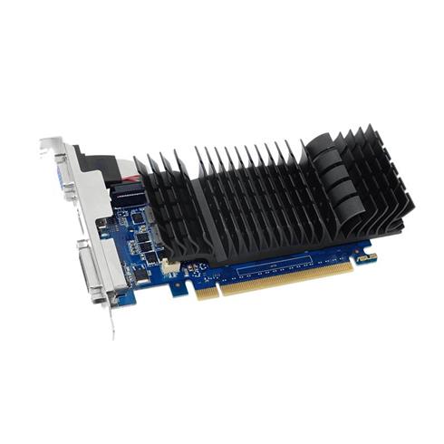 Asus Geforce GT730-SL-2GD5-Brk 2GB Ddr5 64Bıt 1Xvga 1Xhdmı 1Xdvı Ekran Kartı