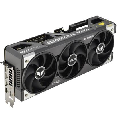 Asus Geforce Tuf-Rtx5090-O32G-Gamıng 32GB Gddr7 512Bıt 2Xhdmı 3Xdp Ekran Kartı