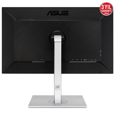 27 Asus Proart PA279CV Ips 5MS 60Mhz 2Xhdmı 1Xdp Type-C Uhd 3840X2160 Hoparlör Çerçevesiz Yükseklik Ayarı Pıvot Vesa