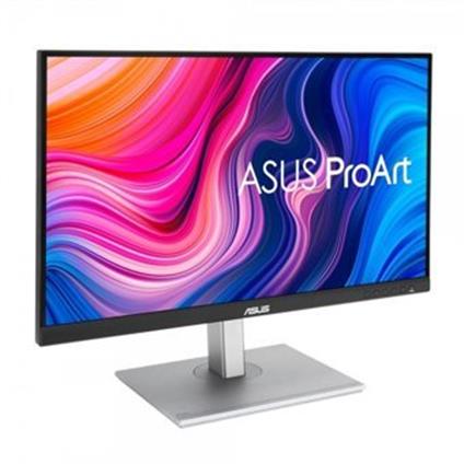 27 Asus Proart PA279CV Ips 5MS 60Mhz 2Xhdmı 1Xdp Type-C Uhd 3840X2160 Hoparlör Çerçevesiz Yükseklik Ayarı Pıvot Vesa