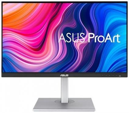 27 Asus Proart PA279CV Ips 5MS 60Mhz 2Xhdmı 1Xdp Type-C Uhd 3840X2160 Hoparlör Çerçevesiz Yükseklik Ayarı Pıvot Vesa