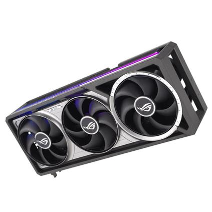 Asus Geforce Rog-Astral-Rtx5090-O32G-Gamıng 32GB Gddr7 512Bıt 2Xhdmı 3Xdp Ekran Kartı