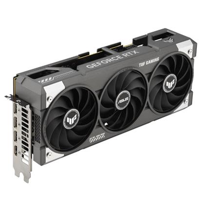 Asus Geforce Tuf-Rtx5060-O8G-Gamıng 8GB Gddr7 128Bıt 1Xhdmı 2Xdp Ekran Kartı