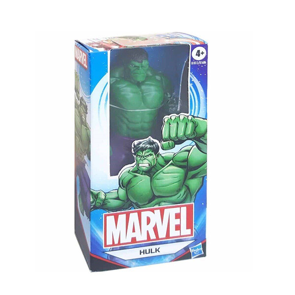 B1686 Marvel Figür