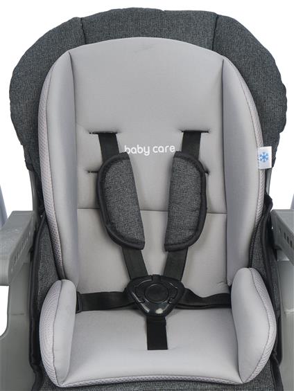 Baby Care BC530 Rocket Elite Salıncak Kahve