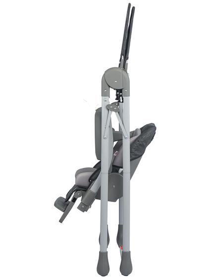 Baby Care BC530 Rocket Elite Salıncak Kahve