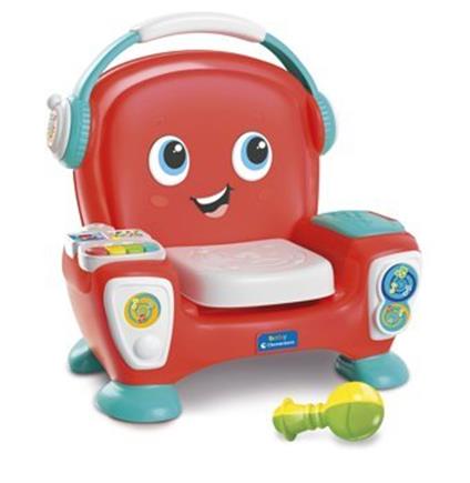 17731 Baby Clementoni - Bebek Koltuğu