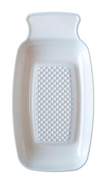 Babyjem Plastik Rende 799 Şeffaf