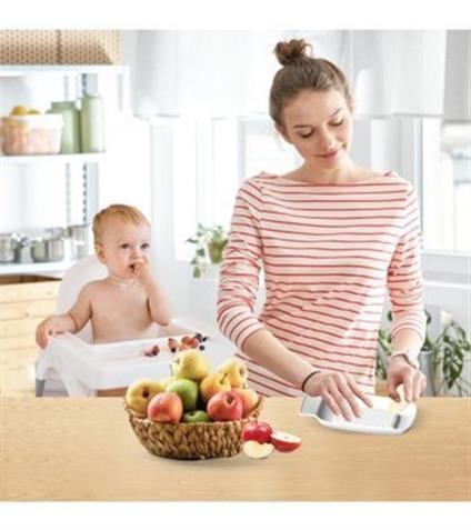 Babyjem Plastik Rende 799 Şeffaf