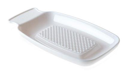 Babyjem Plastik Rende 799 Şeffaf