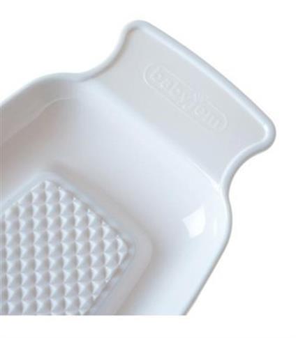 Babyjem Plastik Rende 799 Şeffaf