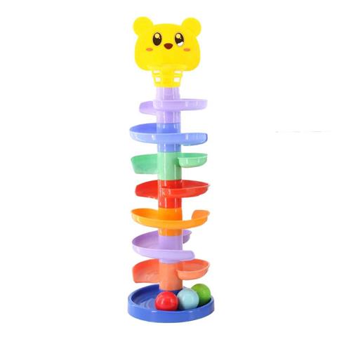 Urt021-001 Jumbo Gökkuşağı Kule