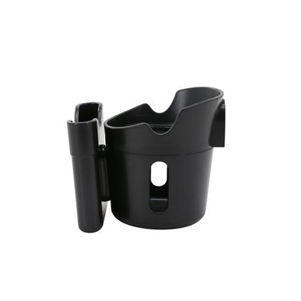 Babyjem İkisi Bir Arada Bardak Tutacağı Ve Telefon Tutucu