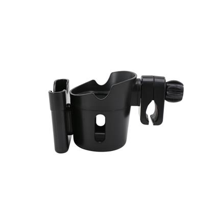 Babyjem İkisi Bir Arada Bardak Tutacağı Ve Telefon Tutucu