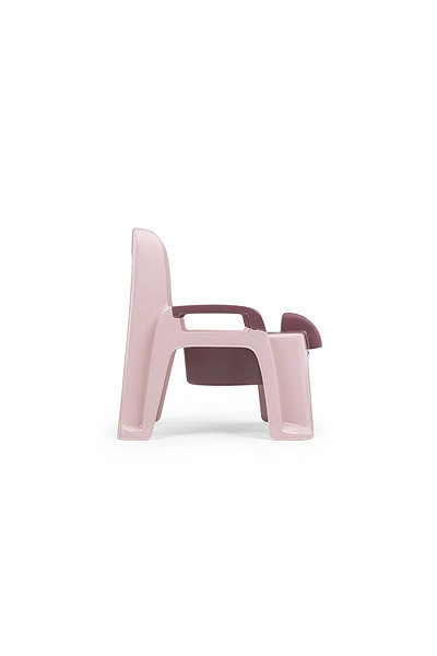 Babyjem Afacan Lazımlık 004 Soft Pembe