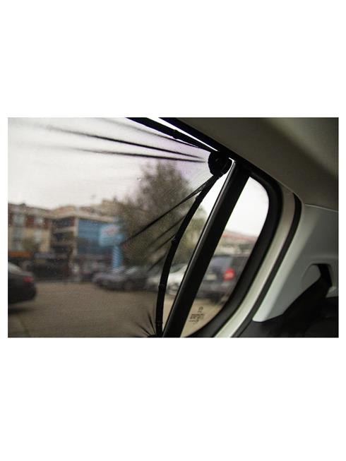 Babyjem Ayarlanabilir Oto Yan Cam Güneşliği 879