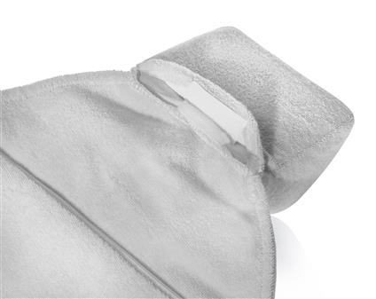 Babyjem Bebek Güvenli Uyku Yastığı 014 Gri