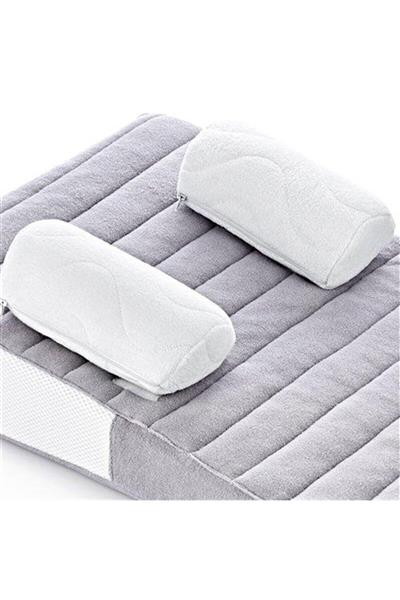 Babyjem Bebek Reflü Yastığı 132 Gri