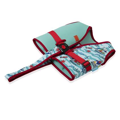 Babyjem Çocuk Yüzme Yeleği 855 Yeşil